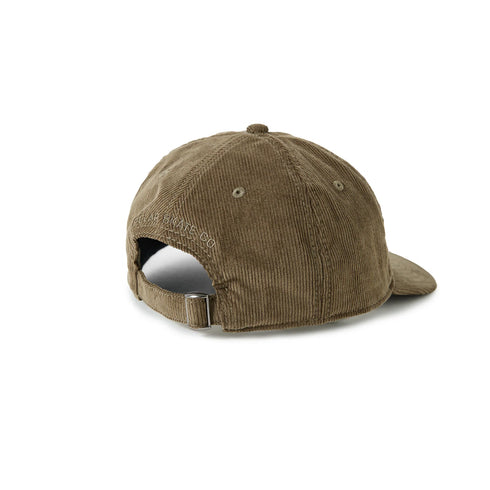 Polar - Stroke Logo James Cap (Blue/Brown)